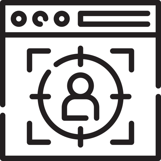 Audience icon