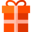 Gift icon 64x64
