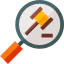 Magnifying icon 64x64