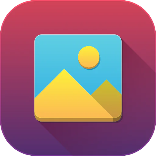 Gallery icon
