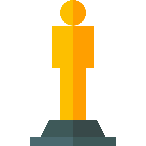 Statue icon