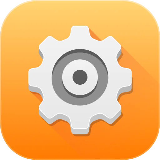 Settings icon