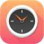 Alarm icon 64x64