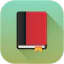 Contact book icon 64x64