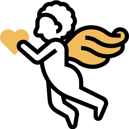 Cupid icon