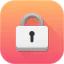 Lock icon 64x64