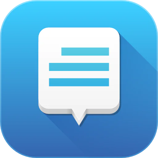 Chat icon