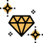 Diamond icon 64x64