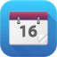 Calendar icon 64x64