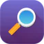 Search icon 64x64