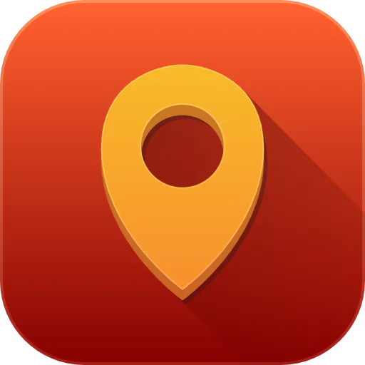 Location icon