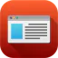 Browser icon 64x64