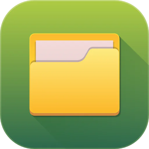 Folder 图标