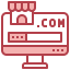Webpage icône 64x64