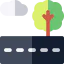 Road icon 64x64