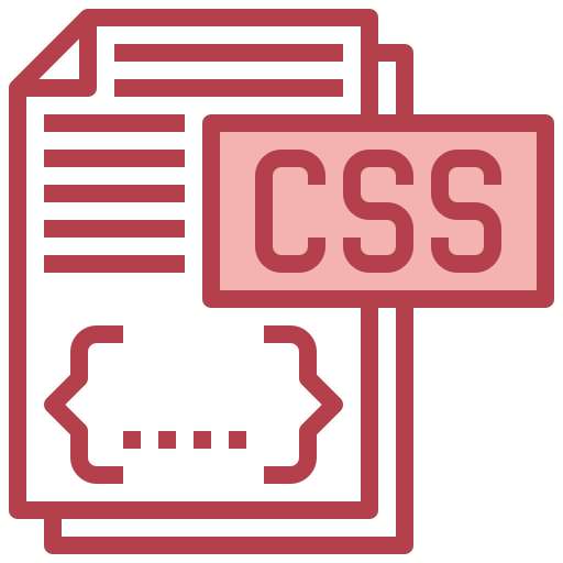 Css icon