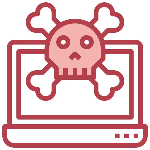 Virus icon