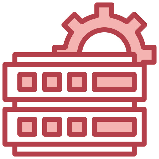 Server icon