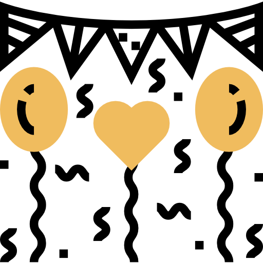 Party icon