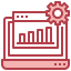 Analytics icon 64x64