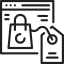 Tag icon 64x64