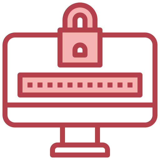 Password icon