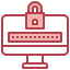 Password icon 64x64