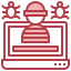 Malware 图标 64x64