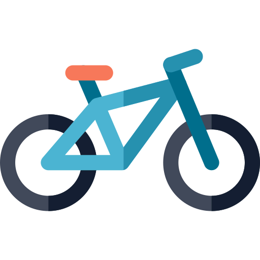 Bicycle icon