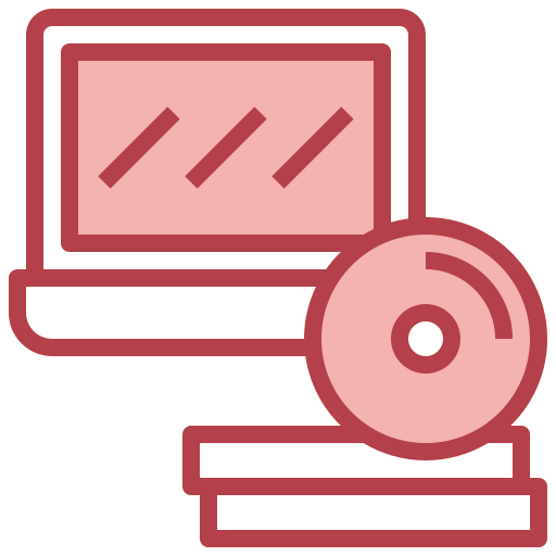 Software icon