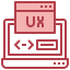 Laptop icon 64x64