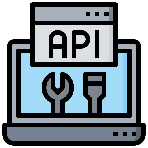 Api icon