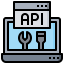 Api icon 64x64