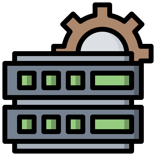 Server icon