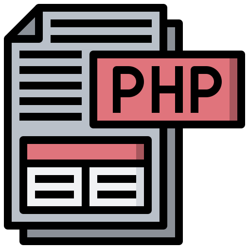 Php icon