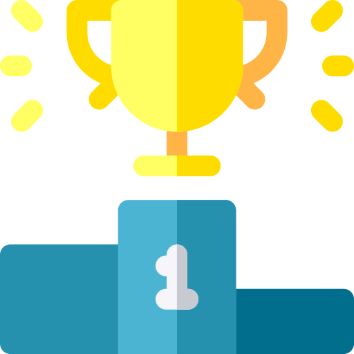 Podium icon