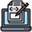 Coding icône 64x64
