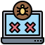 Malware 图标 64x64