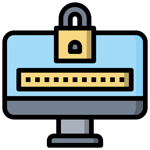 Password icon
