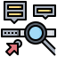 Search engine Symbol 64x64