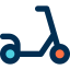 Scooter icon 64x64
