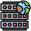 Server icon 64x64