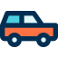 Suv icon 64x64