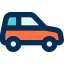 Hatchback icon 64x64