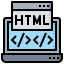 Laptop icon 64x64