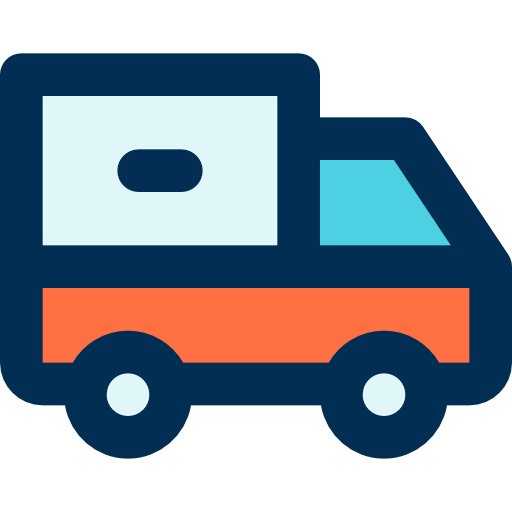 Lorry icon
