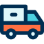 Lorry icon 64x64