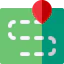 Map icon 64x64