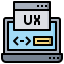Laptop icon 64x64