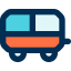 Roulotte icon 64x64